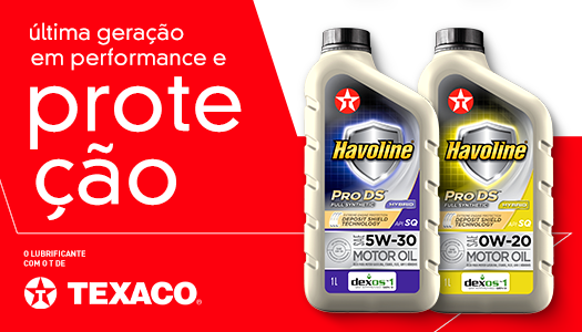 A API mais moderna do mercado é Texaco
