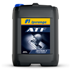 Ipiranga ATF Dexron II